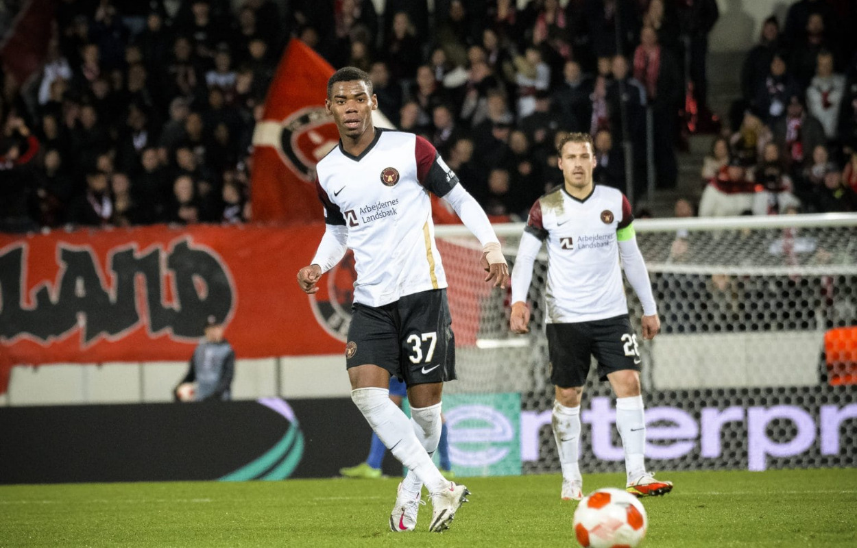 FCM: Truppen mod PAOK