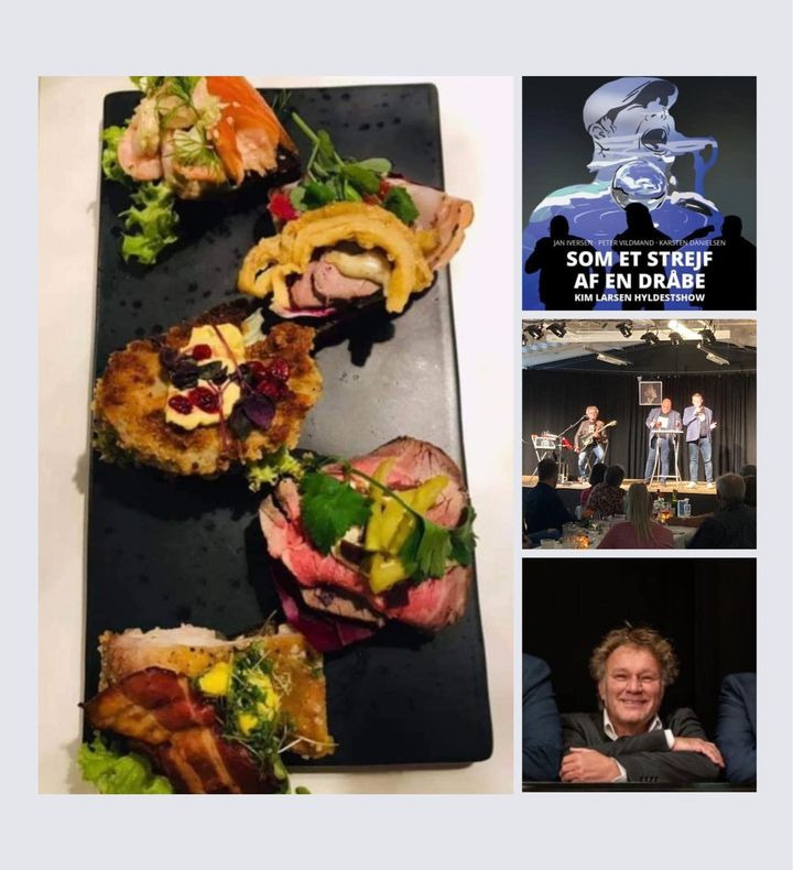 En finger på pulsen i Randers