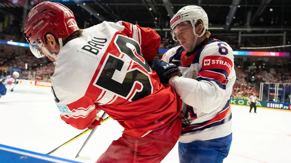 Ishockey-VM i Herning giver økonomisk løft og lokal stolthed