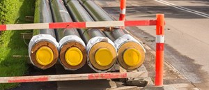 Udrulning af fjernvarme kan begynde i Holbæk by