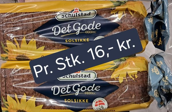 Søndagstilbud hos SPAR Valsgård: Gør en god handel til næste uge