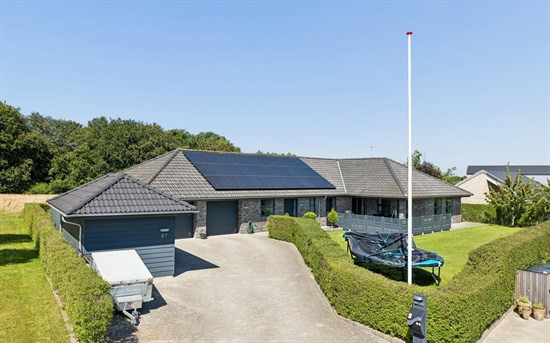 Er Dyrhøj 67 i Gråsten drømmehjemmet? Se de dyreste boliger til salg nu for op til 4.095.000 kr