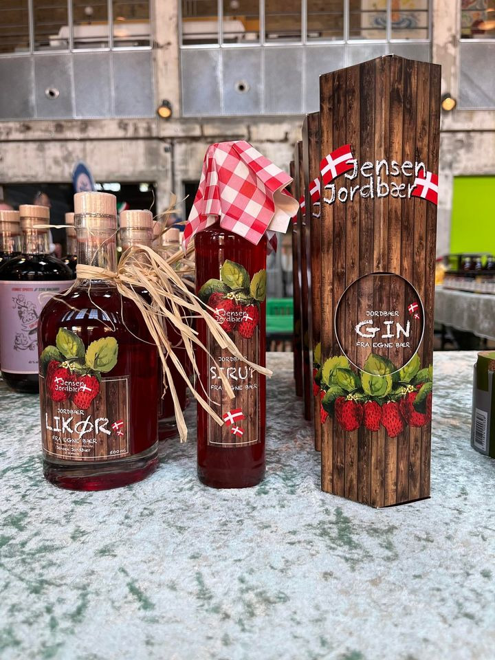 Opdatér dig her: Det nyeste fra Sæby