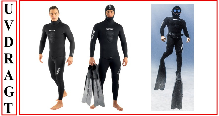 Nyt fra CARLSENS DYKKERCENTER A/S