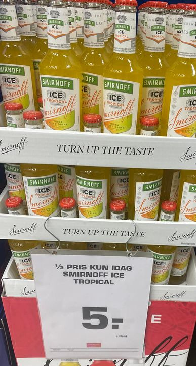 Se dagens updates fra Viby J her