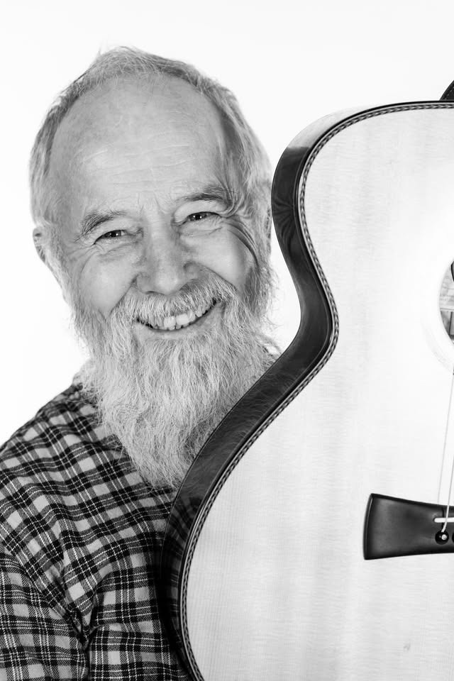 Irsk eftermiddag med Denis og Sonya i Esbjerg