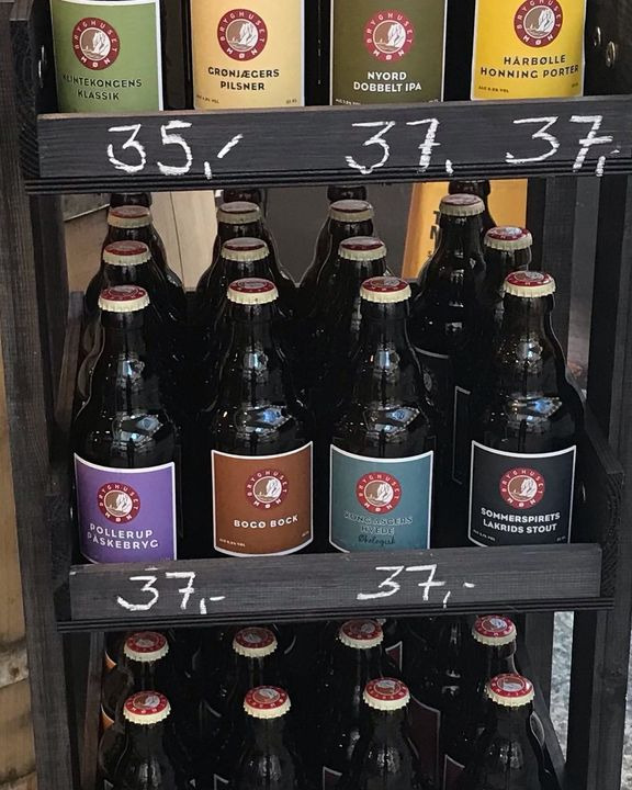 Hold trit med lokalområdet: Nyt fra Herning