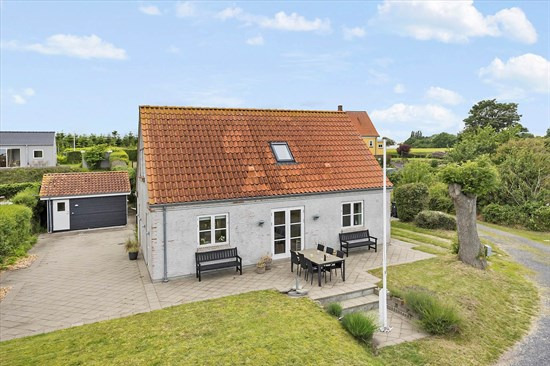 Top 6 over dyreste boliger til salg i Hesselager. Priser op til 4.999.000 kr