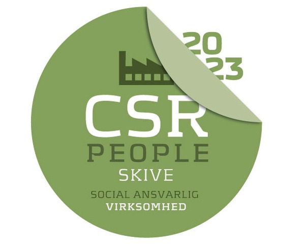 Bliv en del af CSR Skive: Tager din virksomhed et socialt ansvar?