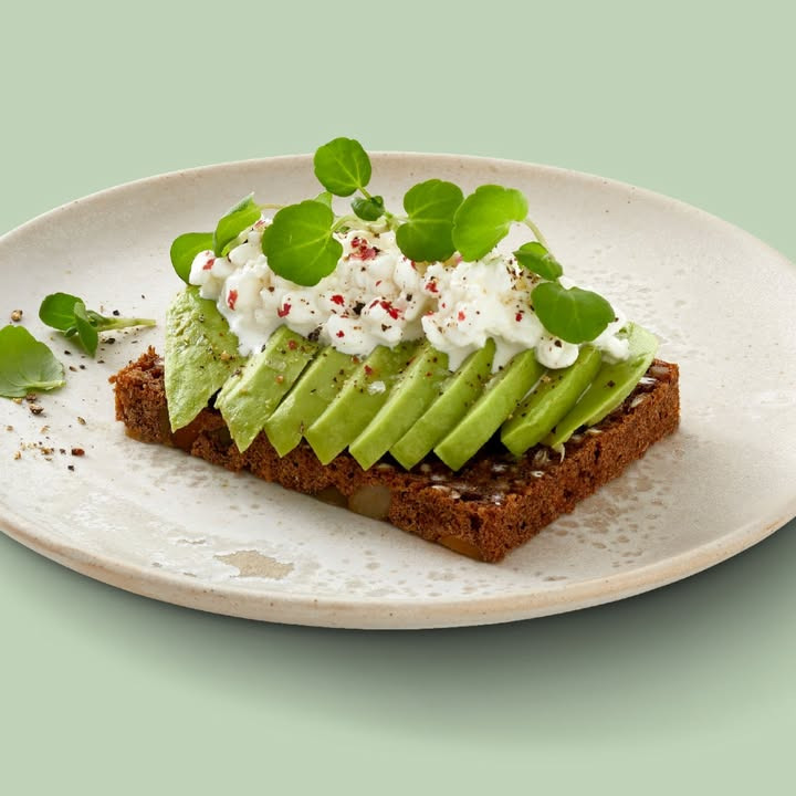 Nyt fra MIN KØBMAND, NIM