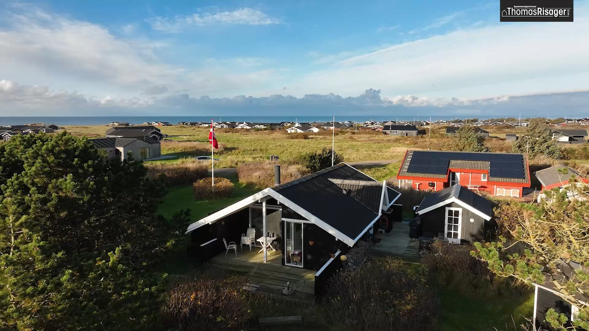 Se dagens updates fra Hjørring her