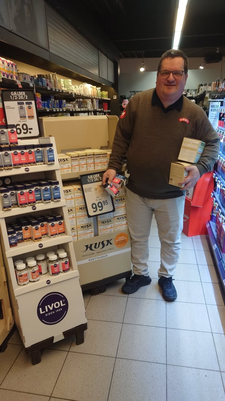 Meny Als: Sundhedsfokus fortsætter i februar med gode tilbud