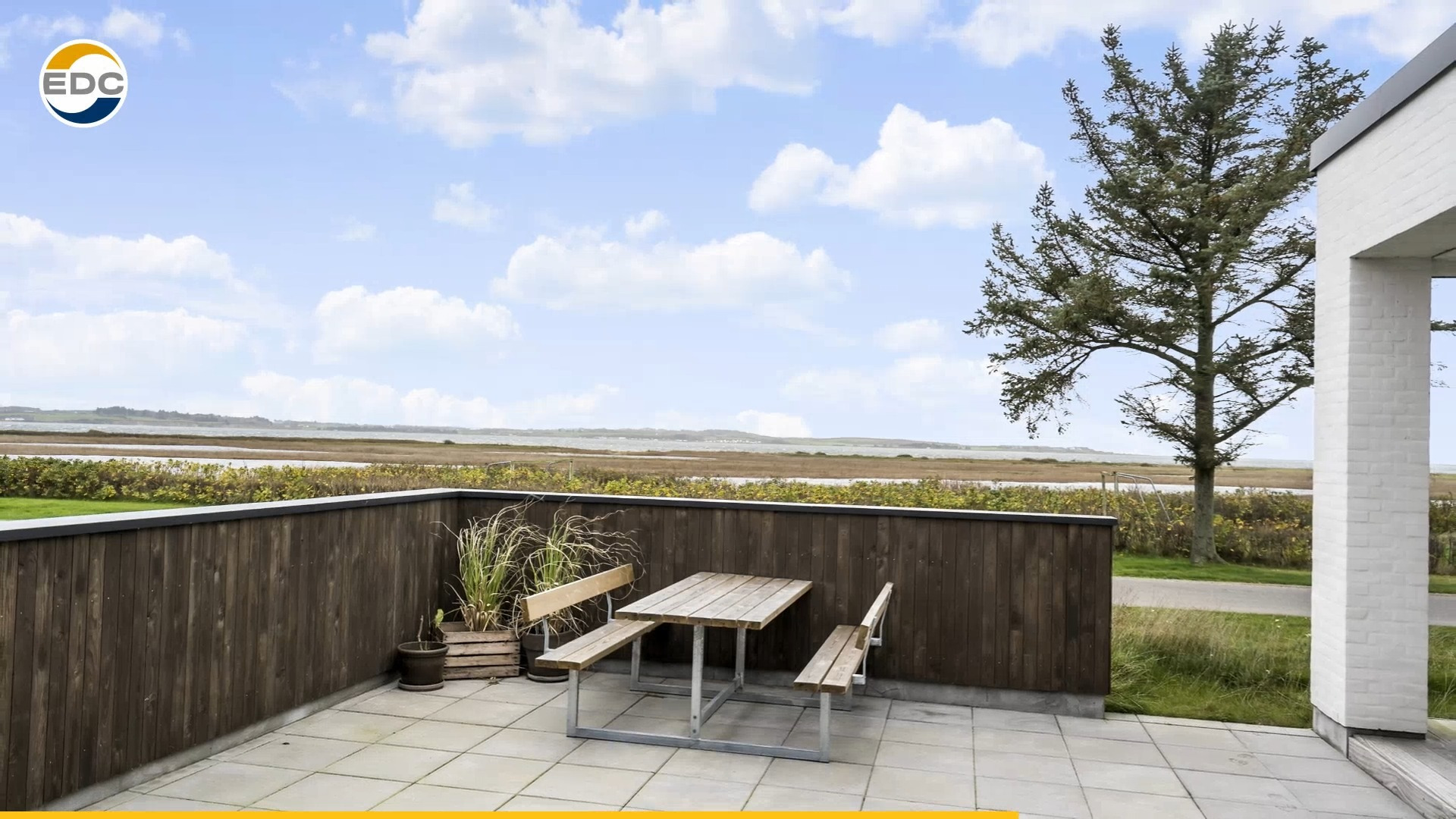 Nyt fra EDC Ejen­doms­grup­pen Struer