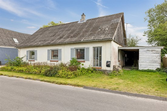 Lystrupvej 12 er til salg for kun 198.000 kr.: Se de billigste boliger til salg i Allingåbro her