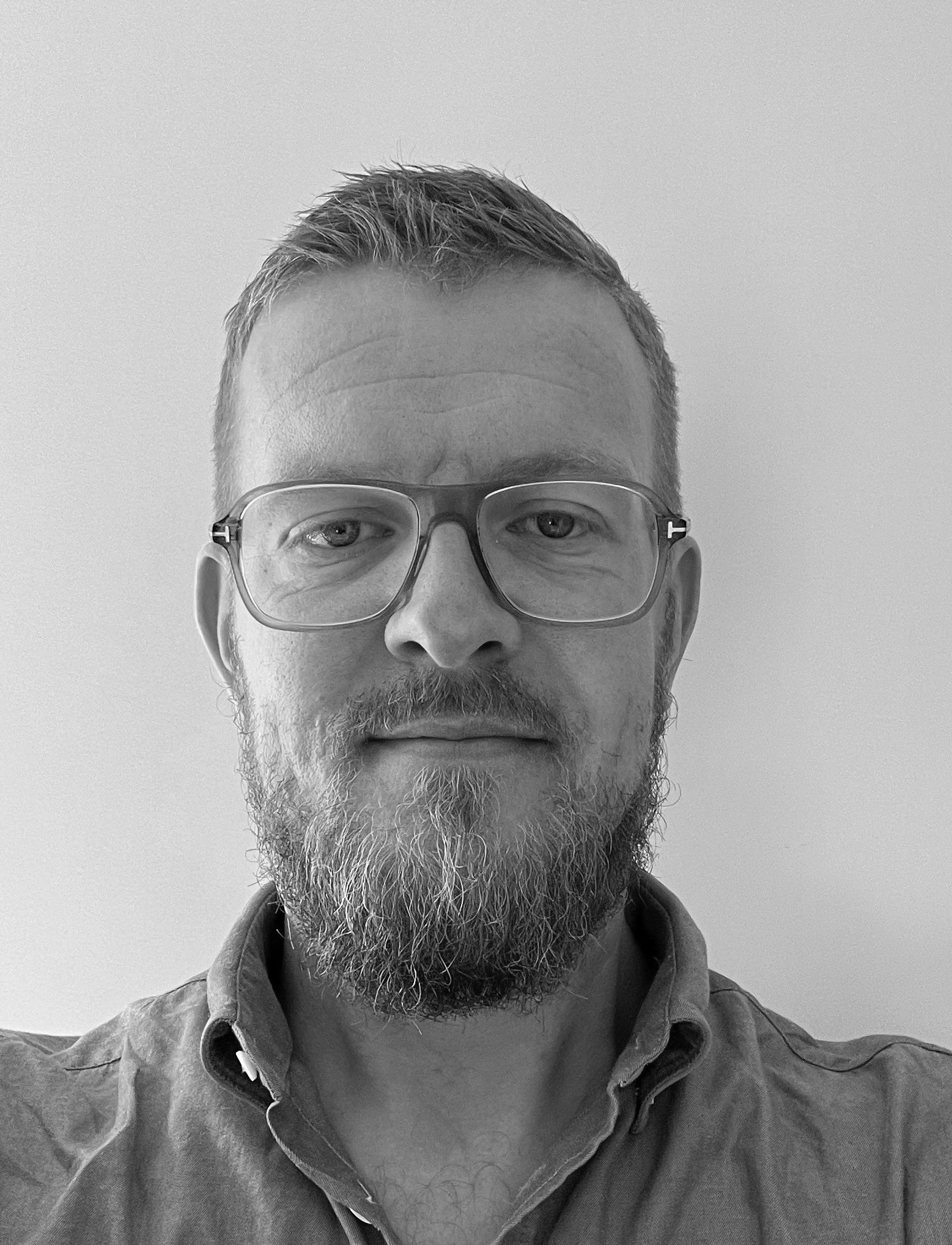 John René Keller Lauritzen skal lede socialområdet i Ikast-Brande Kommune og styrke indsatsen for udsatte borgere
