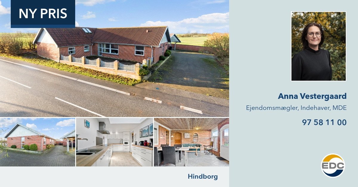 En finger på pulsen i Spøttrup