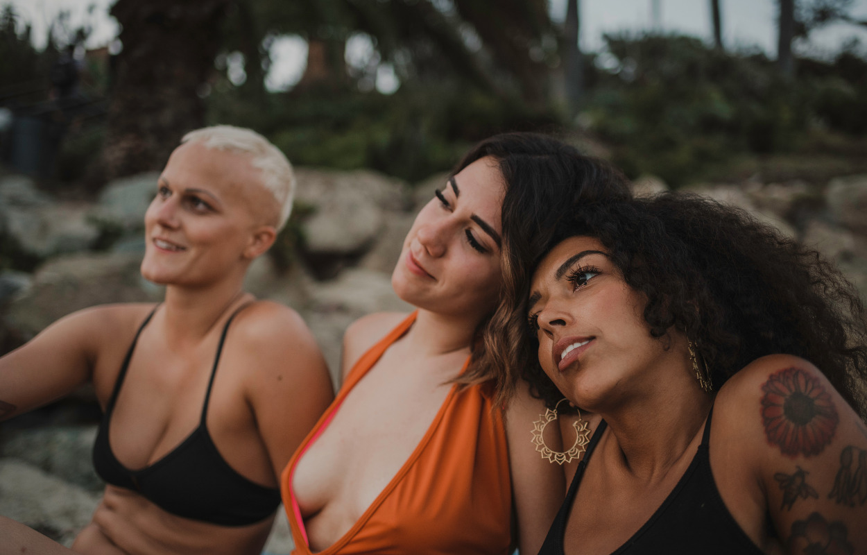 Holstebro markerer Kvindernes Internationale Kampdag