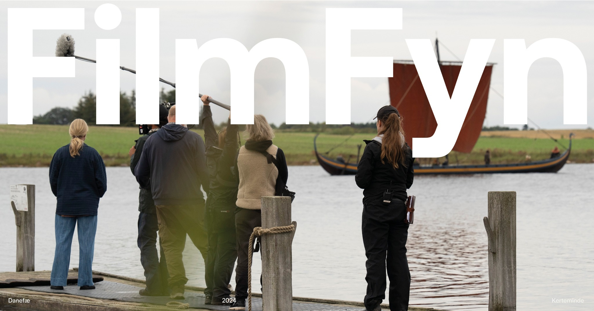 Talk: Danefæ – når arkæologi møder fiktion på Vikingemuseet Ladby