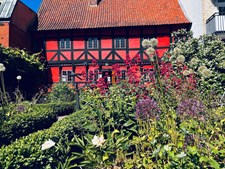 Erhverv og Turisme Kerteminde inviterer frivillige til sommer på Farvergården