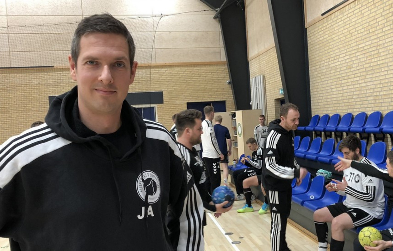 Optakt: Elitesport Vendsyssel går spændende kampe i møde