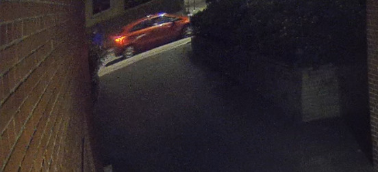 Efterlysning: To mænd søges i forbindelse med hjemmerøveri