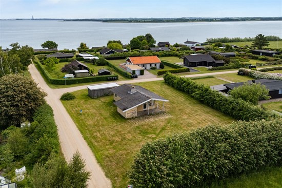 Nykøbingvej 47M er til salg for kun 495.000 kr.: Se de billigste boliger til salg i Holbæk her