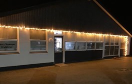 Holmberg Handel har fået en forrygende start i Hjørring
