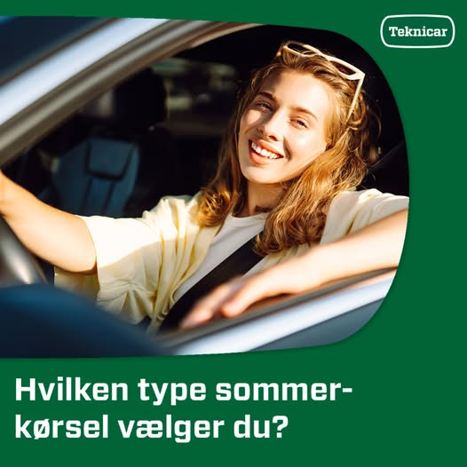 Hadsund Autohandel ApS hjælper med A/C-service til sommerens varme temperaturer