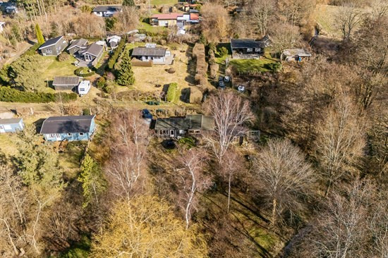 Nørregade 1A er til salg for kun 350.000 kr.: Se de billigste boliger til salg i Nykøbing Sj her