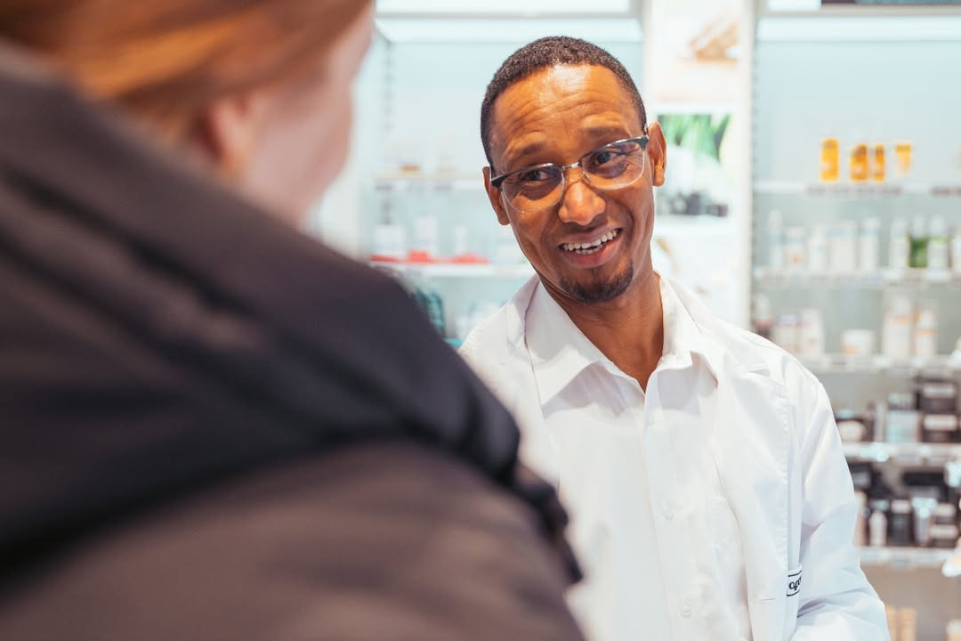 Herning Løve Apotek søger nye farmakonomelever