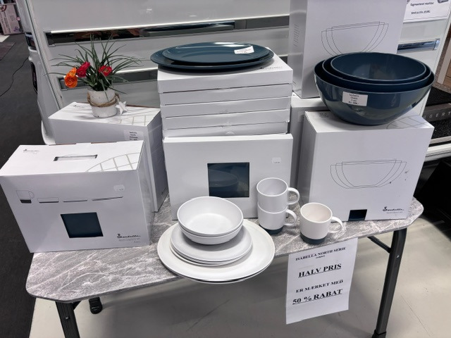 Det nyeste på Brønderslevs opslagstavle