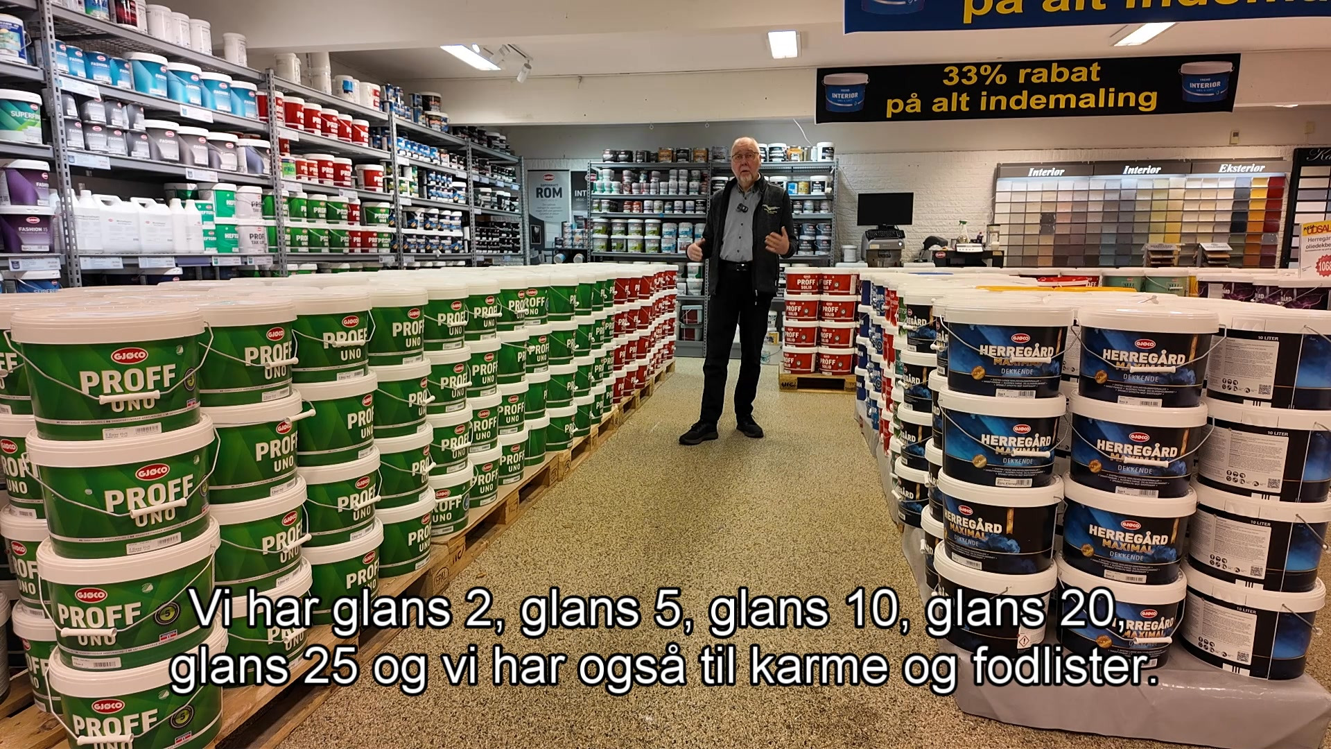 Nyt fra Høj Data ApS