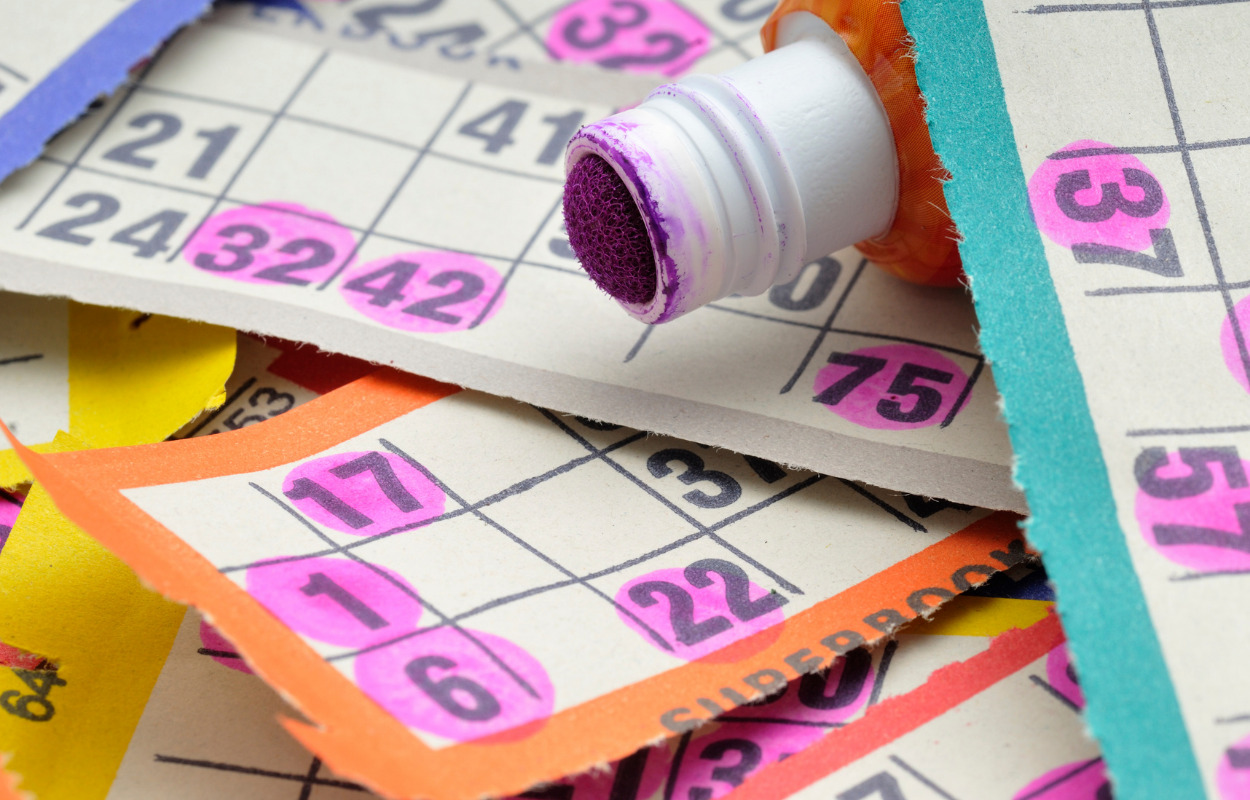 Julebanko i Ry: Vind en helt særlig præmie 