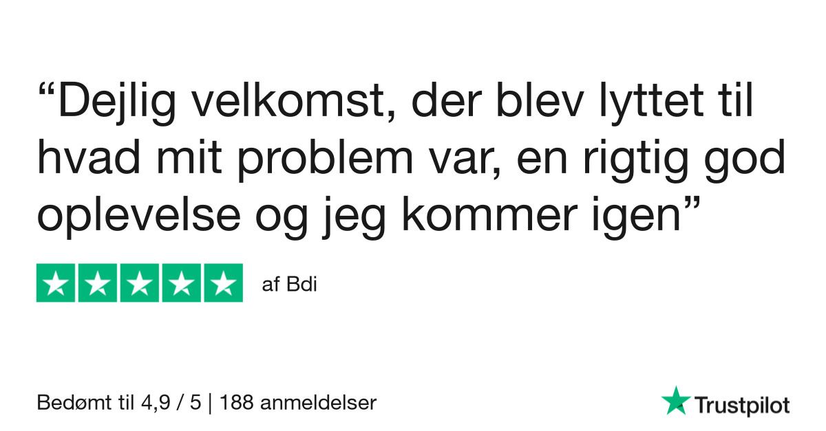 Det nyeste på Skanderborgs opslagstavle