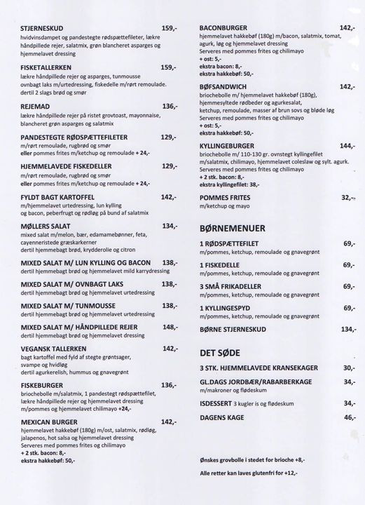 Opdatér dig her: Det nyeste fra Hirtshals