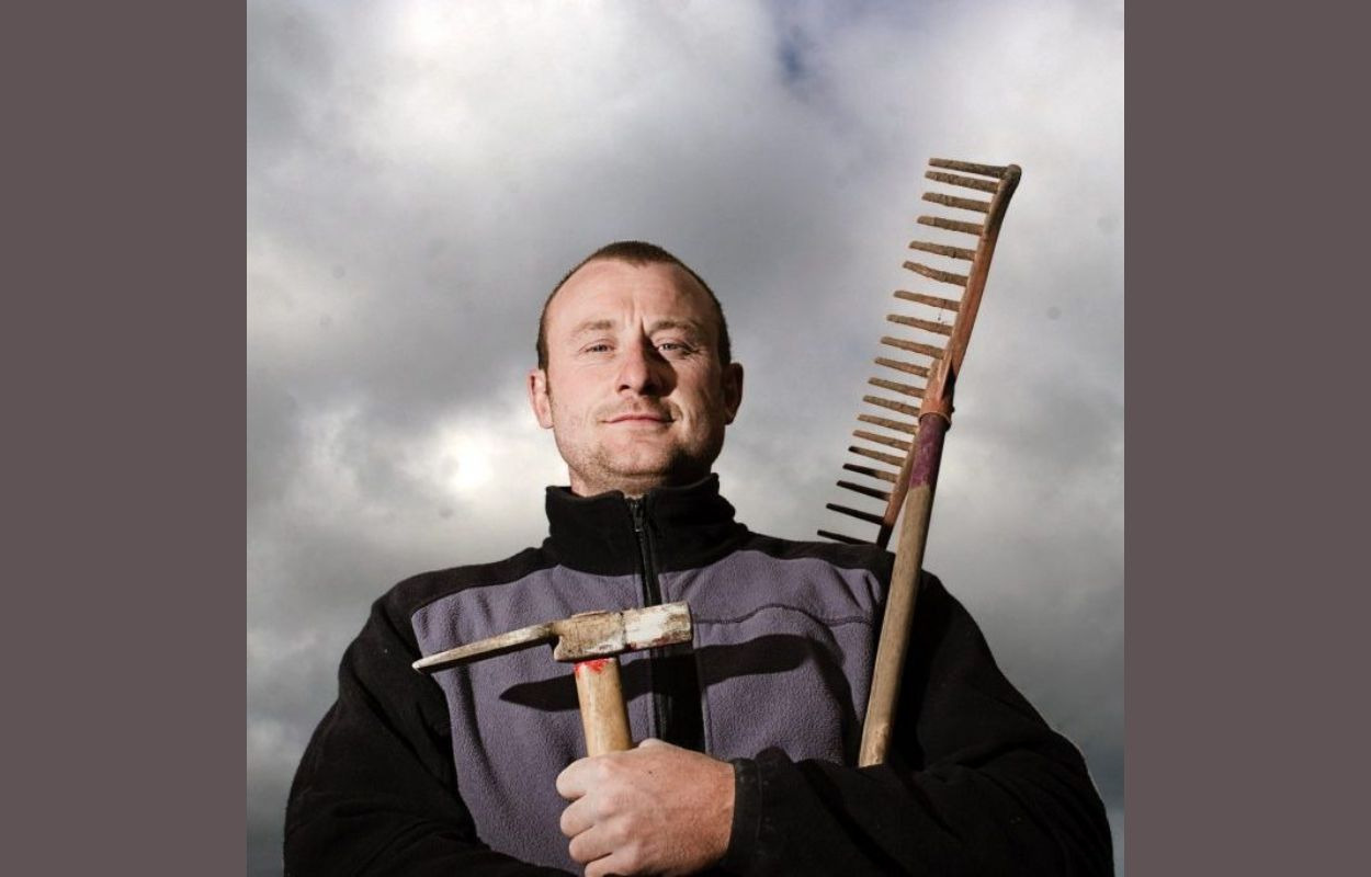 Glerup Anlæg: Din lokale anlægsgartner i Viborg og omegn