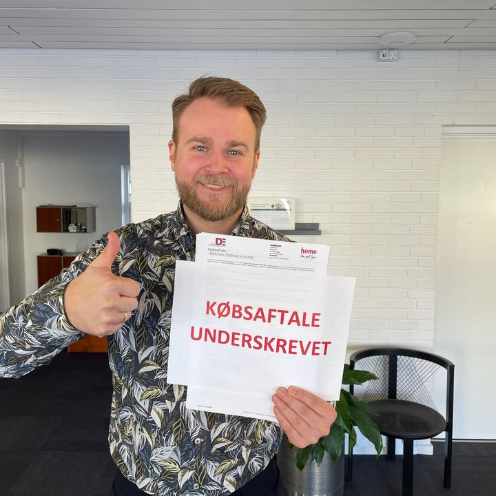 Opdatér dig her: Det nyeste fra Dronninglund