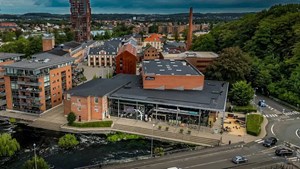 Danmarks Indsamling 2024 samler kræfterne for verdens fattigste børn