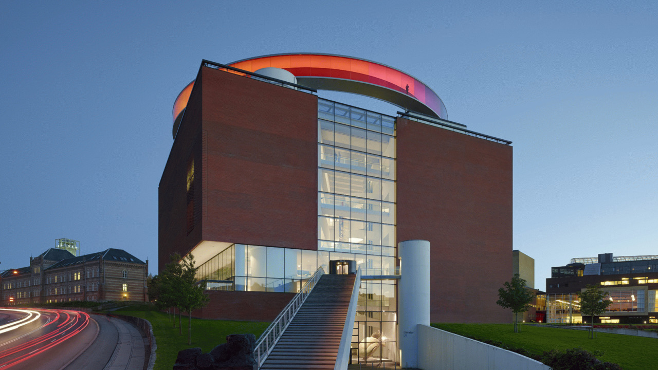 Oplev fotografiets magi på ARoS med World In Focus