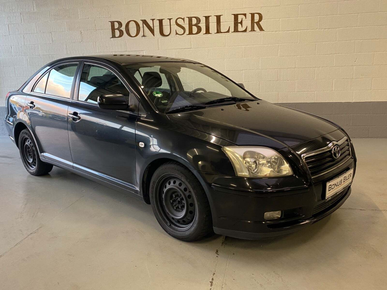 De billigste biler i Herning - Priser helt ned til 33.900 kr!