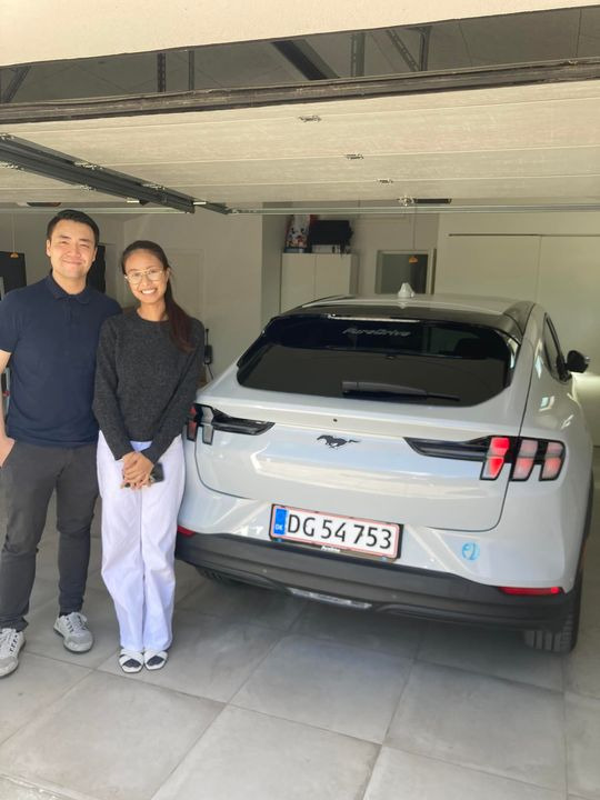 Se dagens updates fra Hobro her