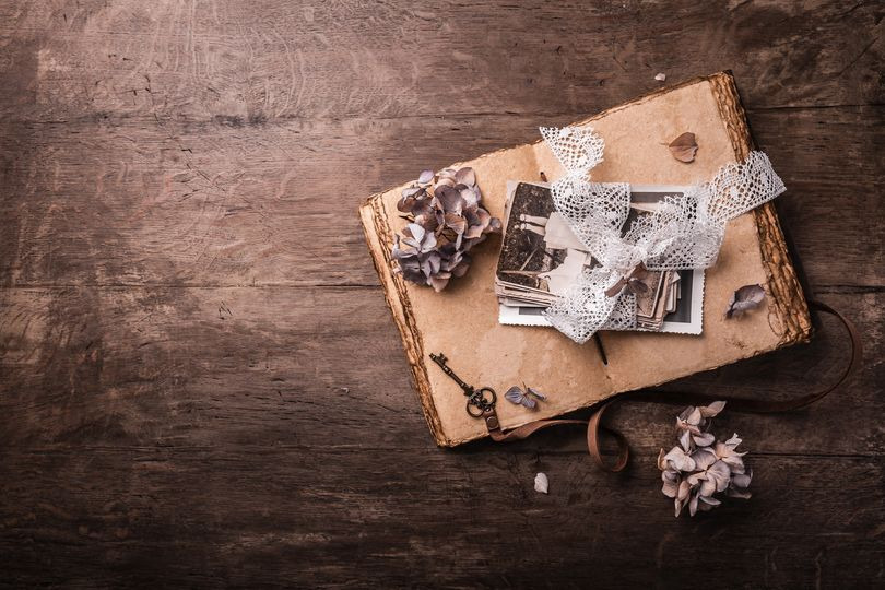 Få hjælp til slægtsforskning på Odense Hovedbibliotek