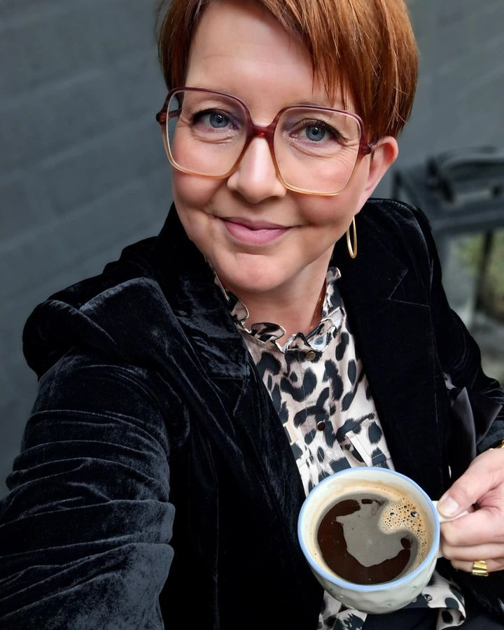 Lux By Jakobsen præsenterer alsidig skjorte fra CONTINUE til din garderobe