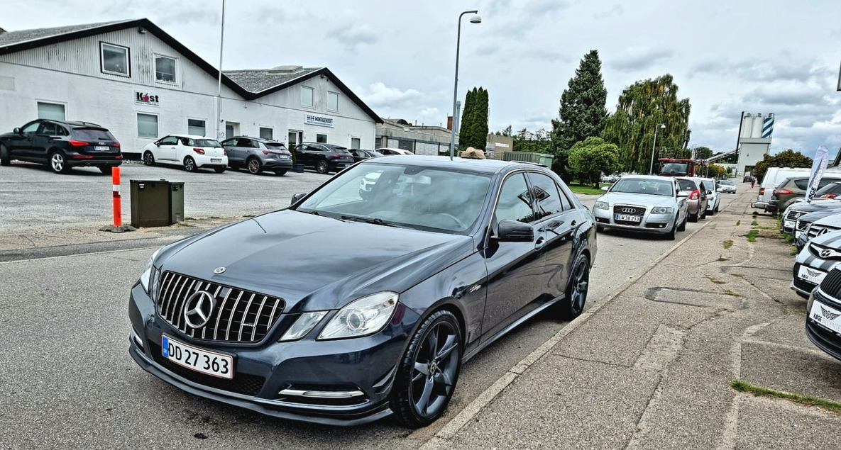 De dyreste biler i Tureby - Pris op til 138.600 kroner!