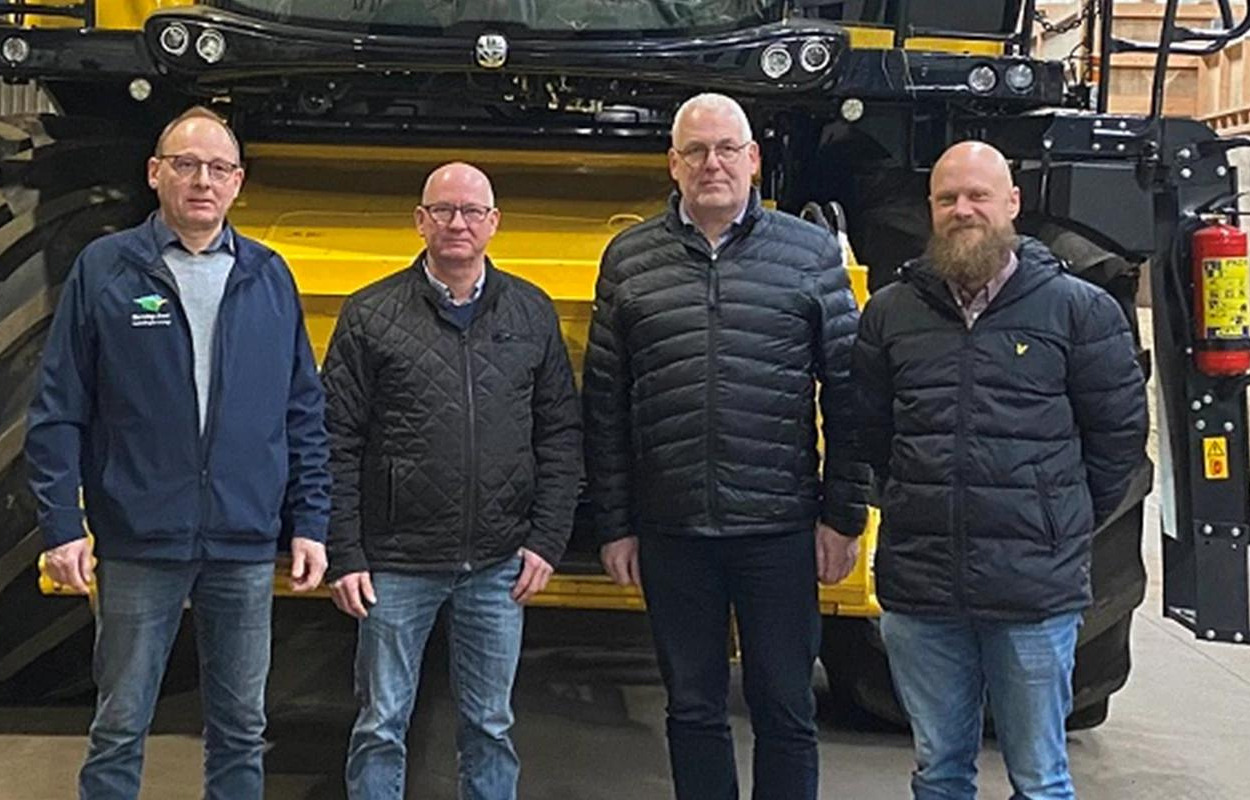 Kommuner og landbrug indgår historisk aftale om klimatiltag