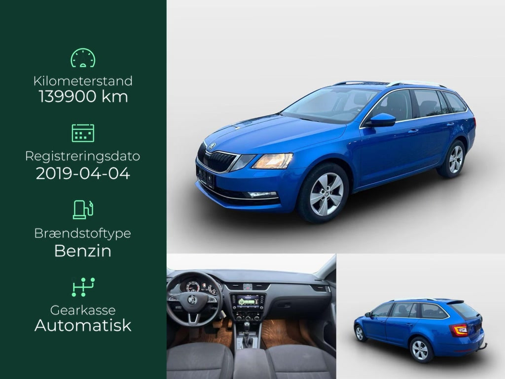 Bilco A/S Randers imødekommer skiftende bilpræferencer med kvalitetsbiler i topform