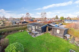 Bifrost 4 er til salg for kun 850.000 kr.: Se de billigste boliger til salg i Skovlunde her