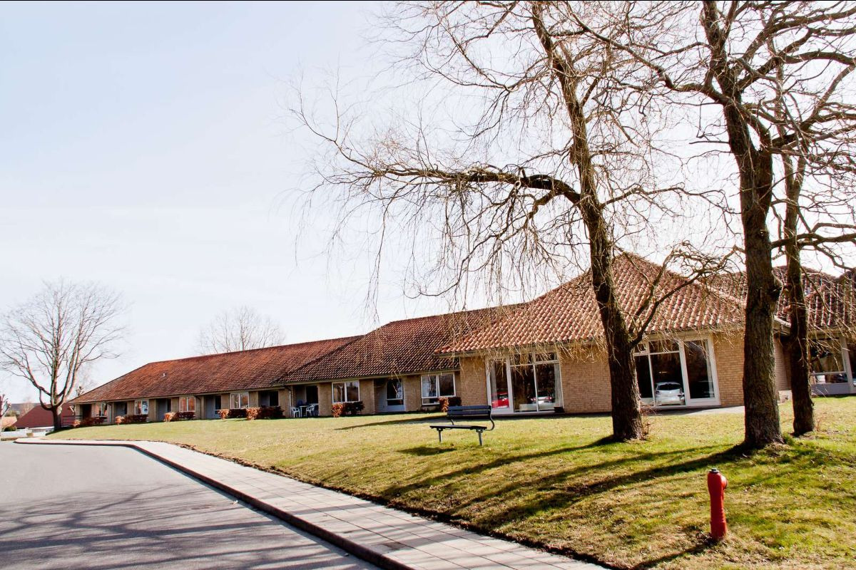 Sønderborg styrker demensplejen med nye specialplejeboliger og fokus på faglighed og tryghed