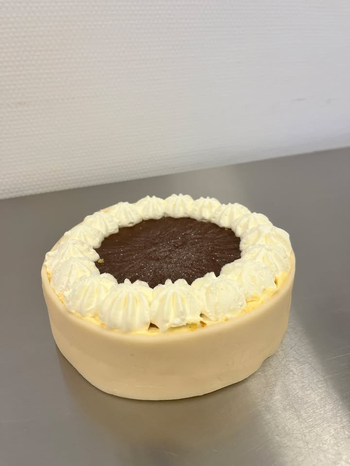 Min Købmand i Asp tilbyder othello lagkager fra frost til kun 79 kr.