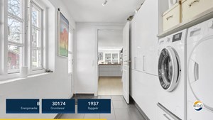 Landejendom på Viborgvej 54 nedsat med 100.000 kr. og forbedret for 200.000 kr.